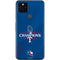 2023 World Series Champions Texas Rangers Google Pixel 4a 5G Skin